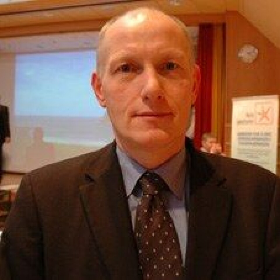 Hansen Stein-Ove