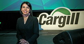 Slik vil Cargill redusere karbonavtrykket i havbruksnæringen