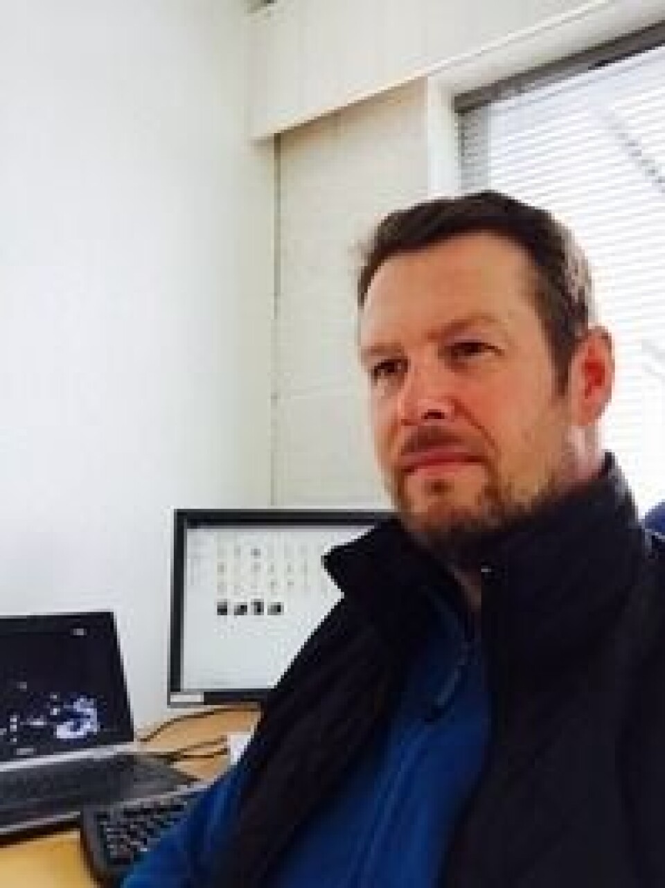 Bjørn Inge Rikhardsen