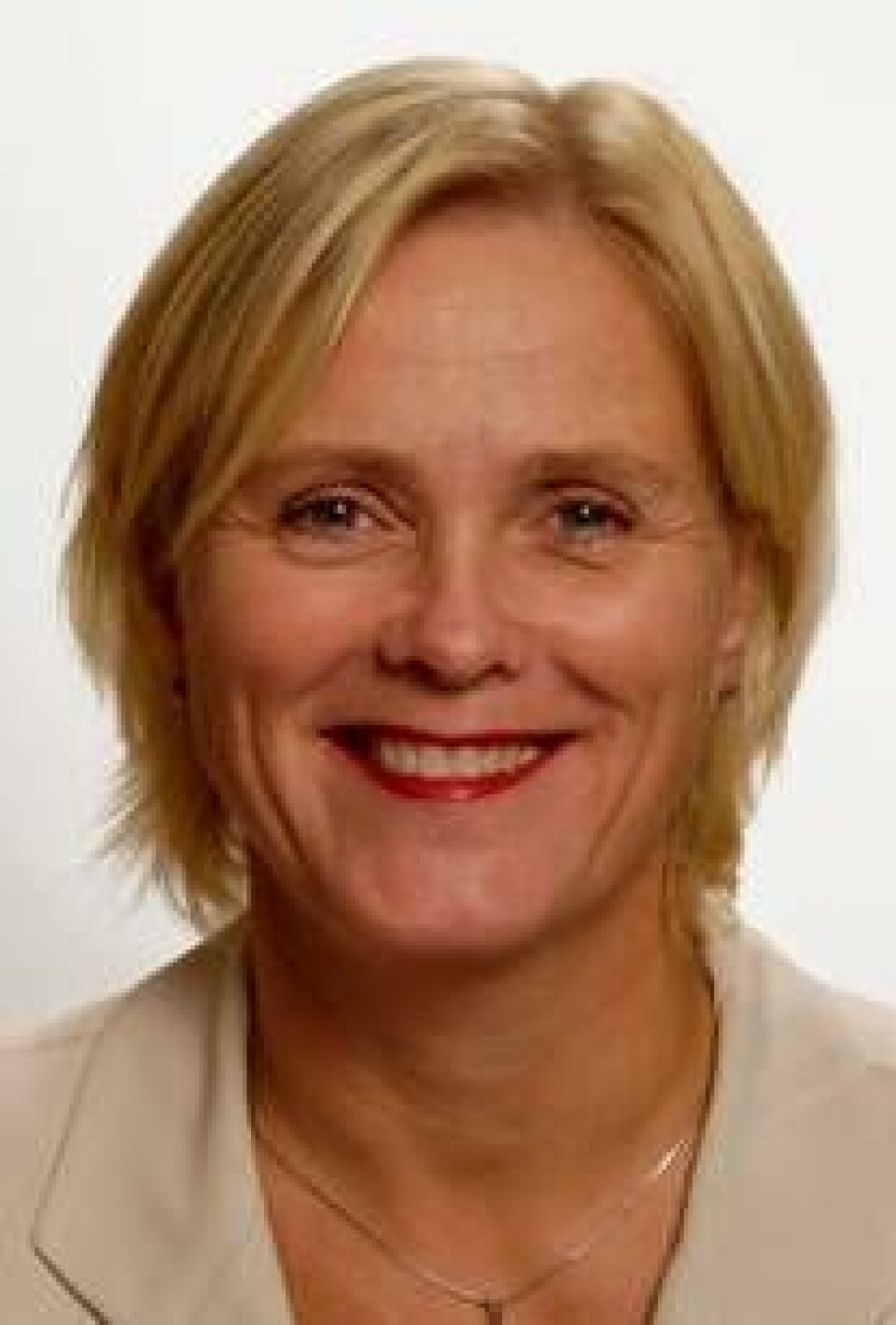 Thorhild Widvey