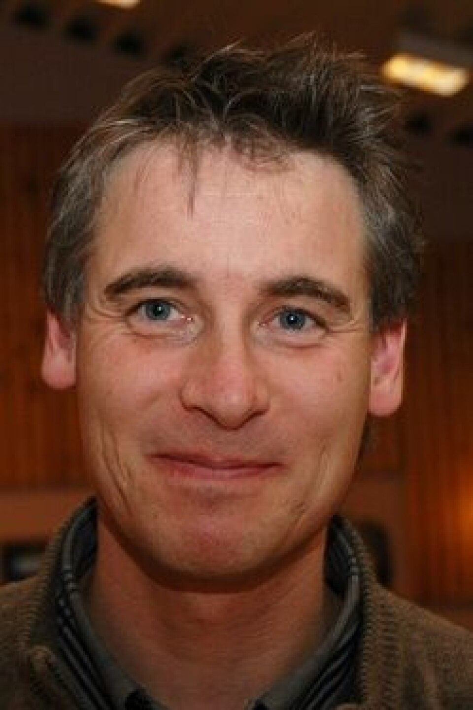Pål Arne Bjørn