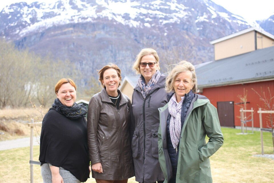 Den sjette konferansen “Fremtidens smoltproduksjon” blir avholdt som webinar 21. oktober 2020. Foto: Nofima
