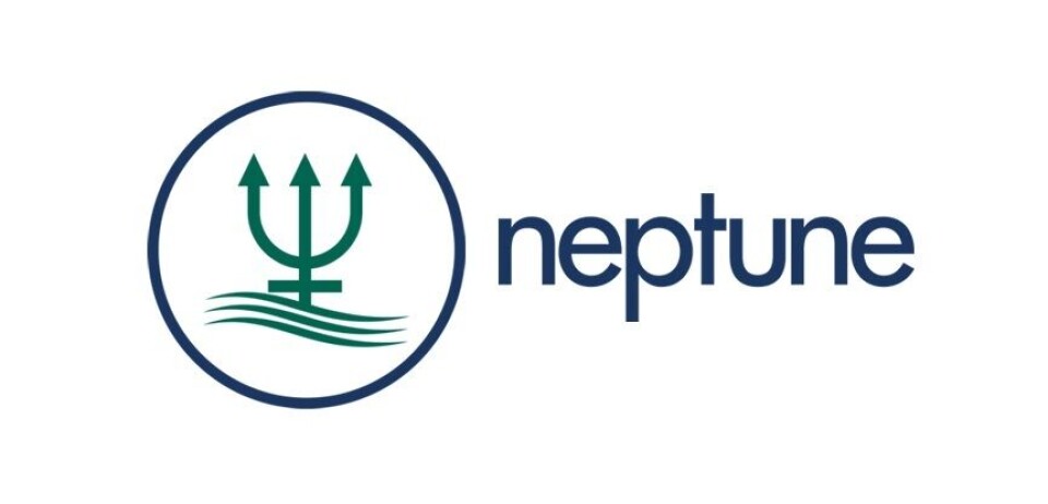 Neptune Pharma.