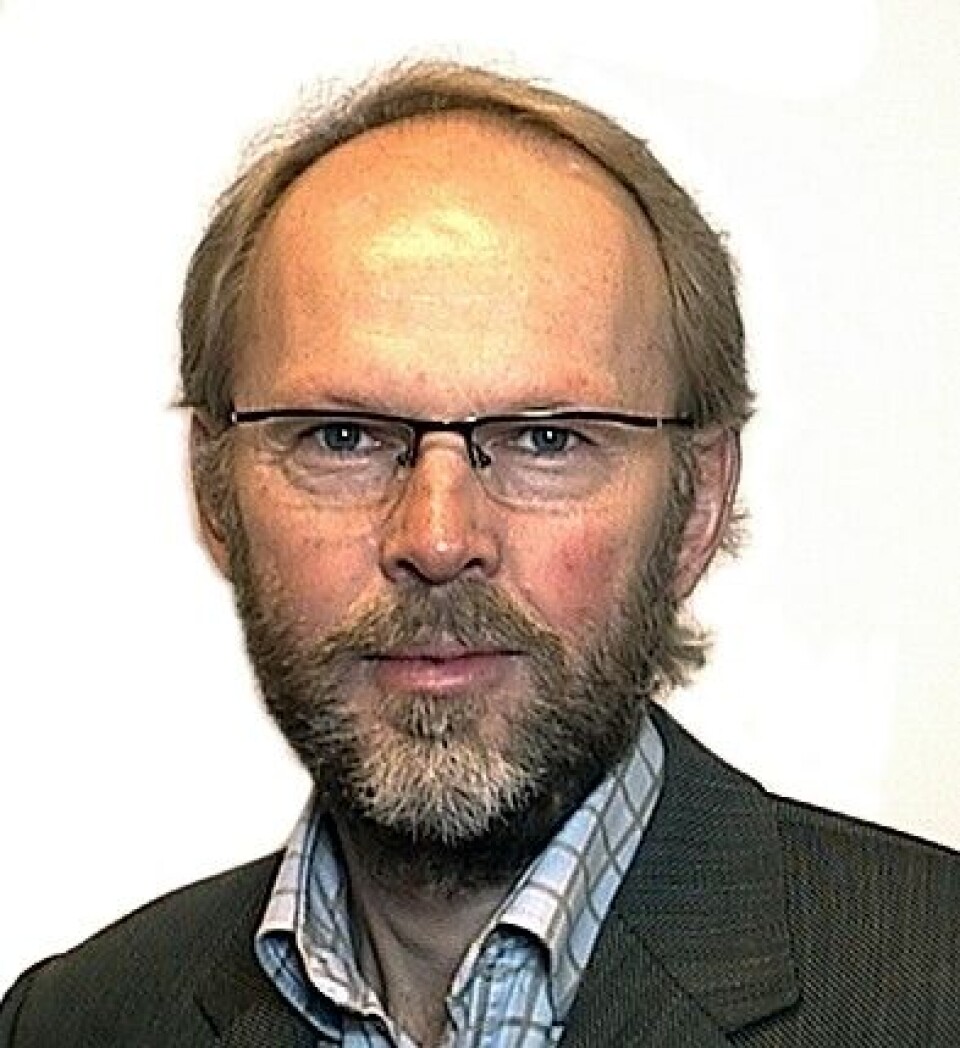 Ulf Winther
