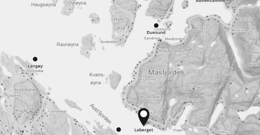 Vil utvide lokalitet i Masfjorden