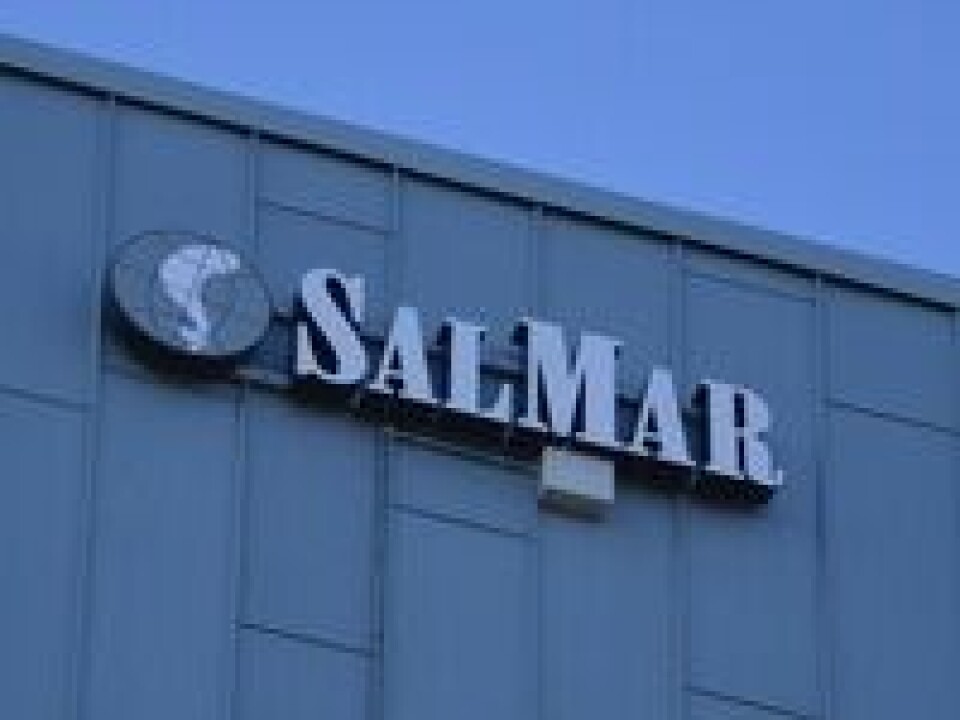 SalMar utsetter endelig investerings-beslutning