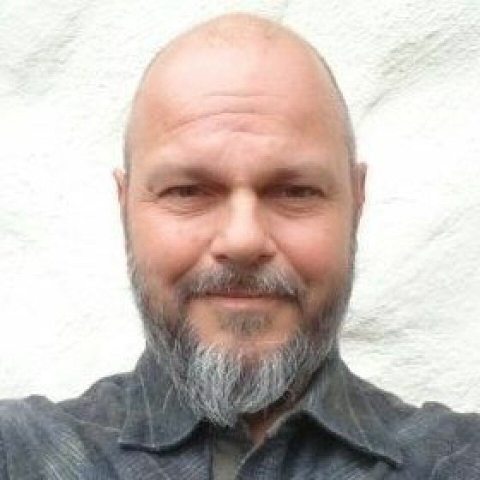 Trond Einar Isaksen, forsker ved Uni Reserch Miljø understreker at det ikke er sikkert de finner amøben, men de har i alle fall observert en viss gjellescore som samsvarer med kliniske tegn på AGD.
