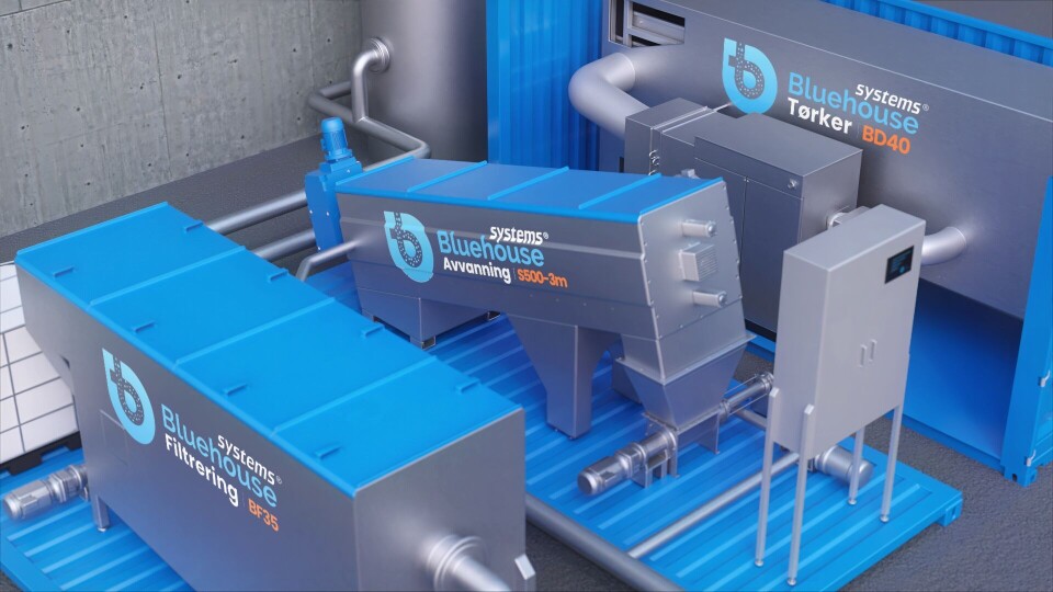 Foto: Bluehouse systems® / Blue Ocean Technology