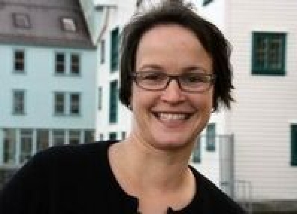 Mari Moen
