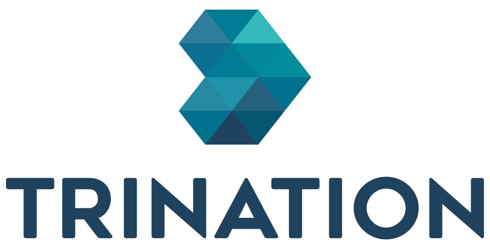 Trination-samarbeidet feiret 15-års-jubileum med nydesignet logo.