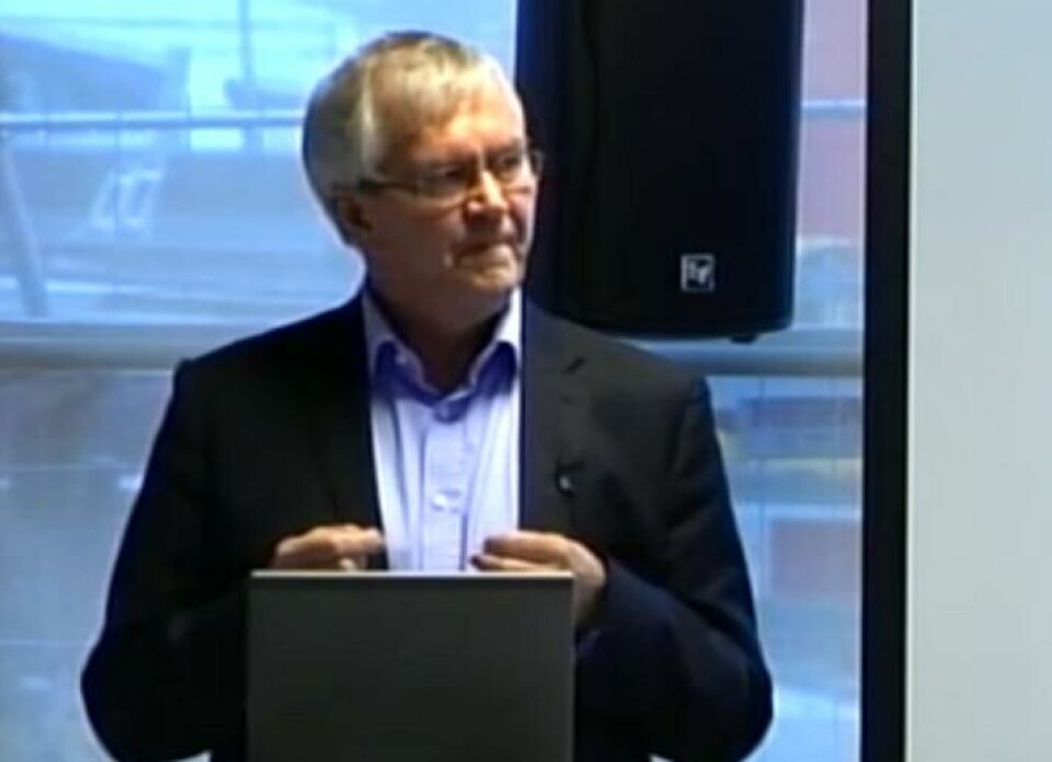 Jan Trollvik 2013