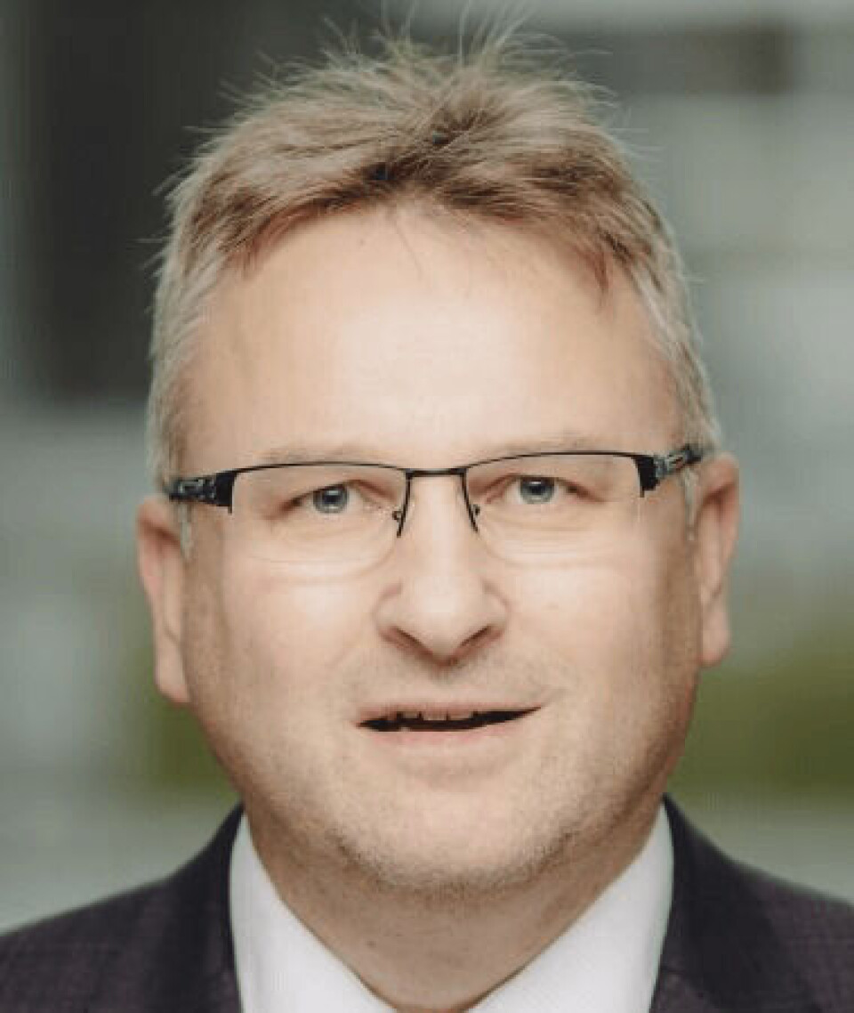 Tormod Ingebrigtsen i Høyre mener at vedtaket fra kommunestyremøtet retter opp vedtaket fra november. Foto: Høyre Tormod Ingebrigtsen i Høyre mener at vedtaket fra kommunestyremøtet retter opp vedtaket fra november. Foto: Høyre