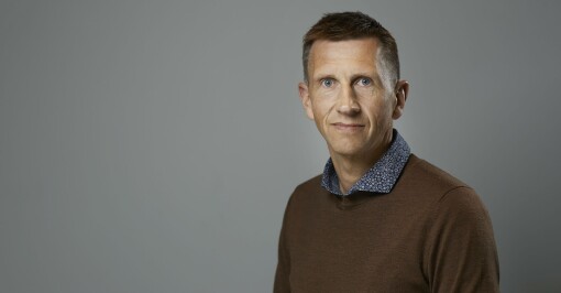 Steinar Westerberg ny regiondirektør i Mattilsynet