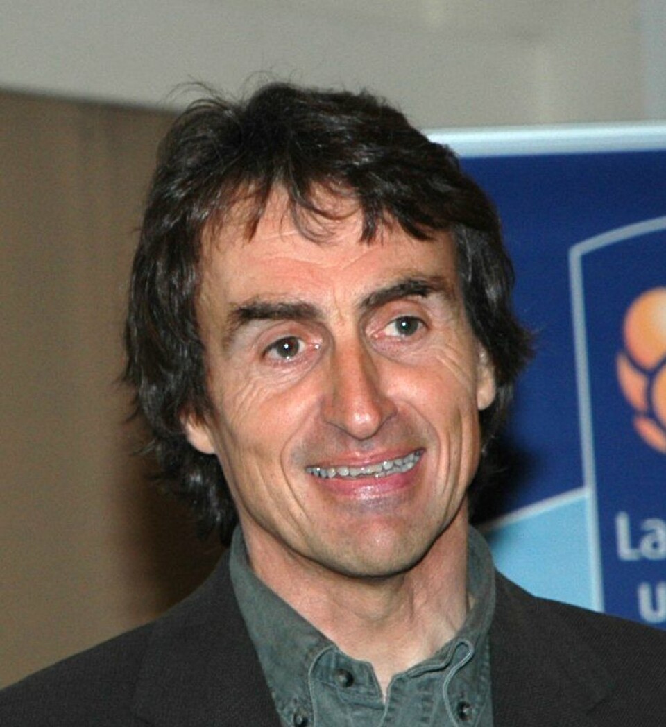 Jan Seiring