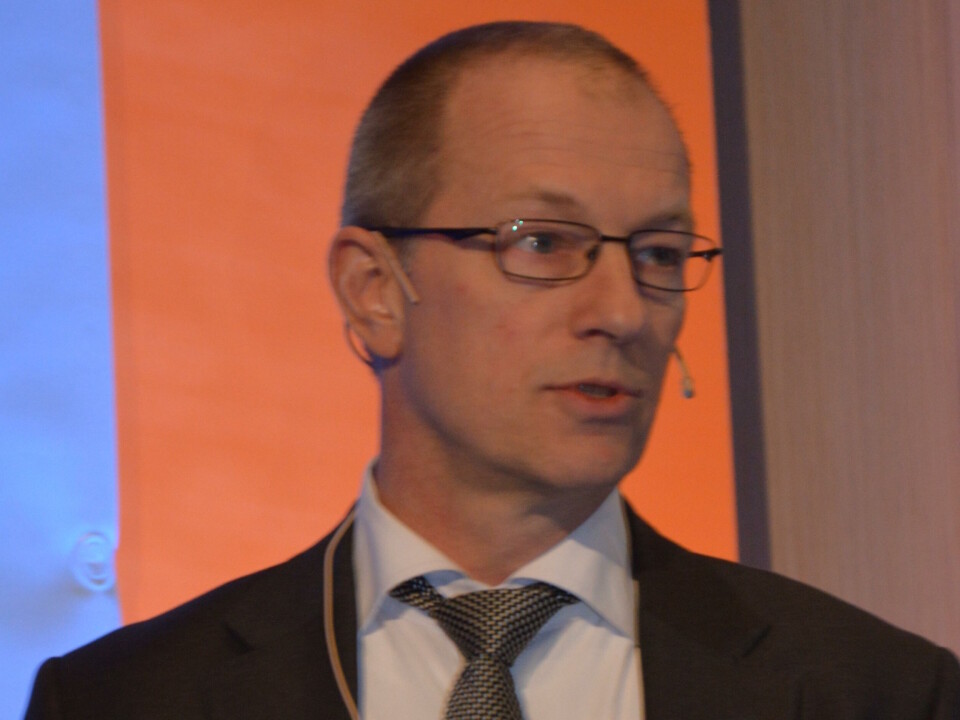 Henning Lund Pareto Securities