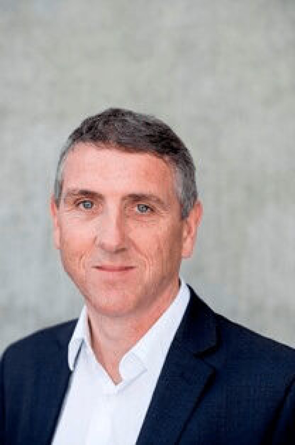 Steven Rafferty er ansatt til å lede den nyopprettede akvakulturdivisjonen i Global Maritime.