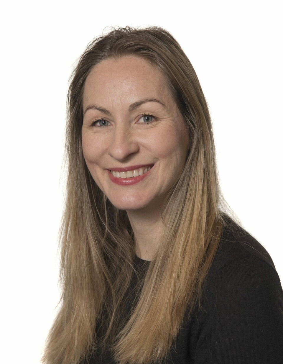 Elisabeth Gråbøl-Undersrud erseniorrådgiver i Bioteknologirådet. Foto: Bioteknologirådet.