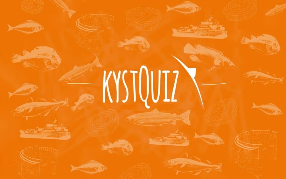 Ukens Kyst-Quiz