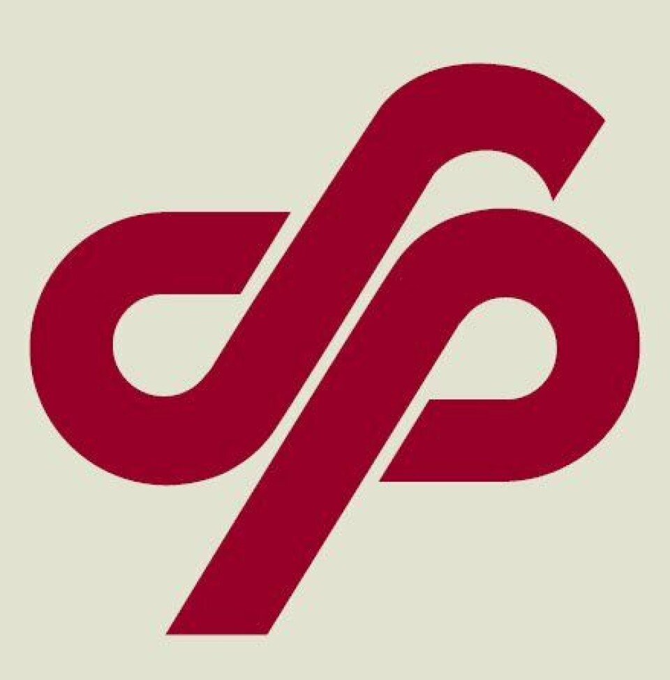 Schering-Plough logo