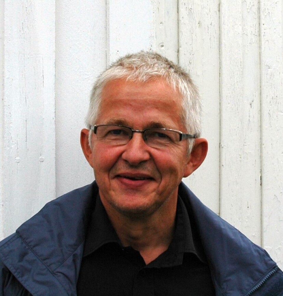 Atli Gregersen