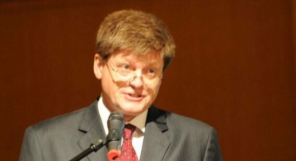 Svein Berg