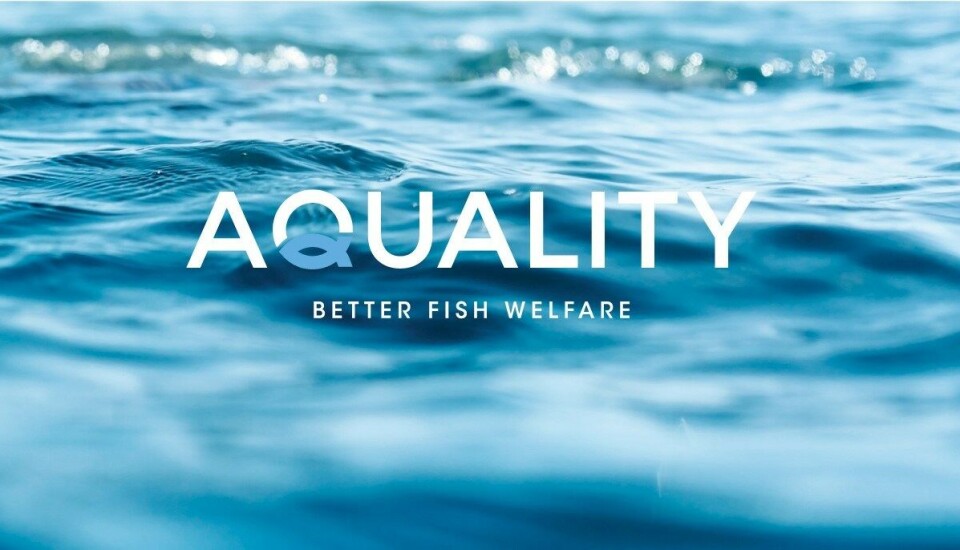 Aqua Circle skifter navn til Aquality AS.