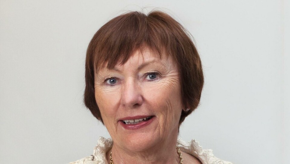 Wenche Nistad, Giek