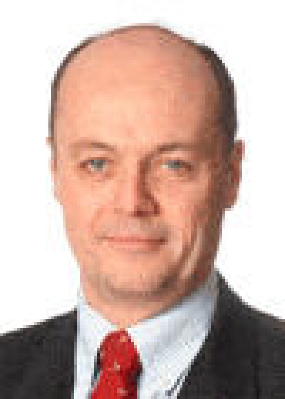 Tore Valderhaug