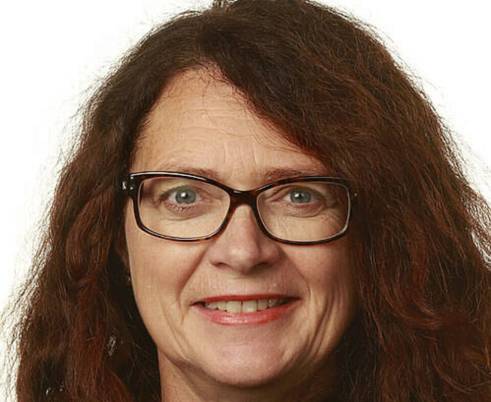 – EU bør ta i mot meir norsk sjømat
