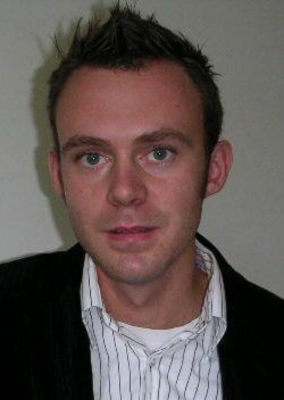 Erlend Sørli