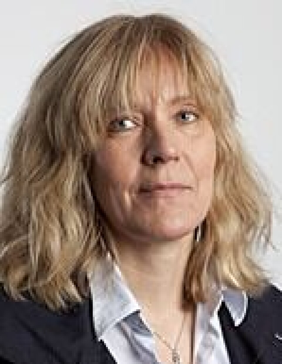 Christina Abildgaard har sittet i styringsgruppen for OECD-prosjektet The Future of the Ocean Economy.