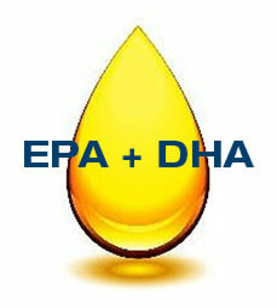 EPA + DHA