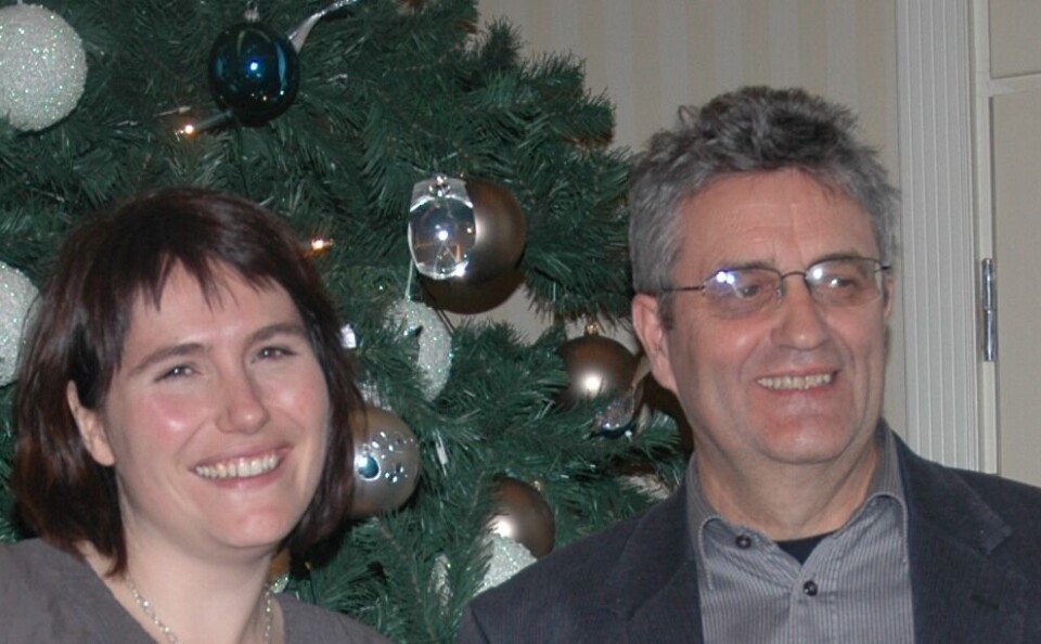 Formidlingsprisen 2010