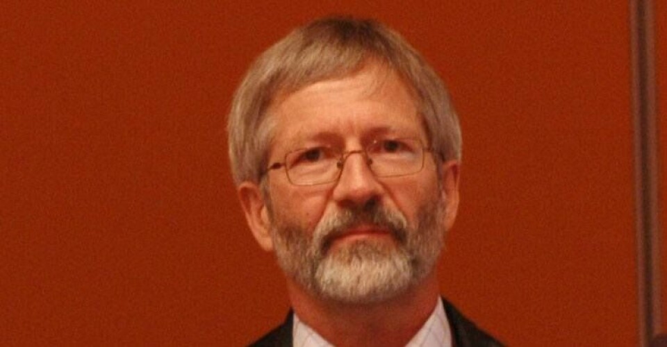 Bjørnsson Bjørn