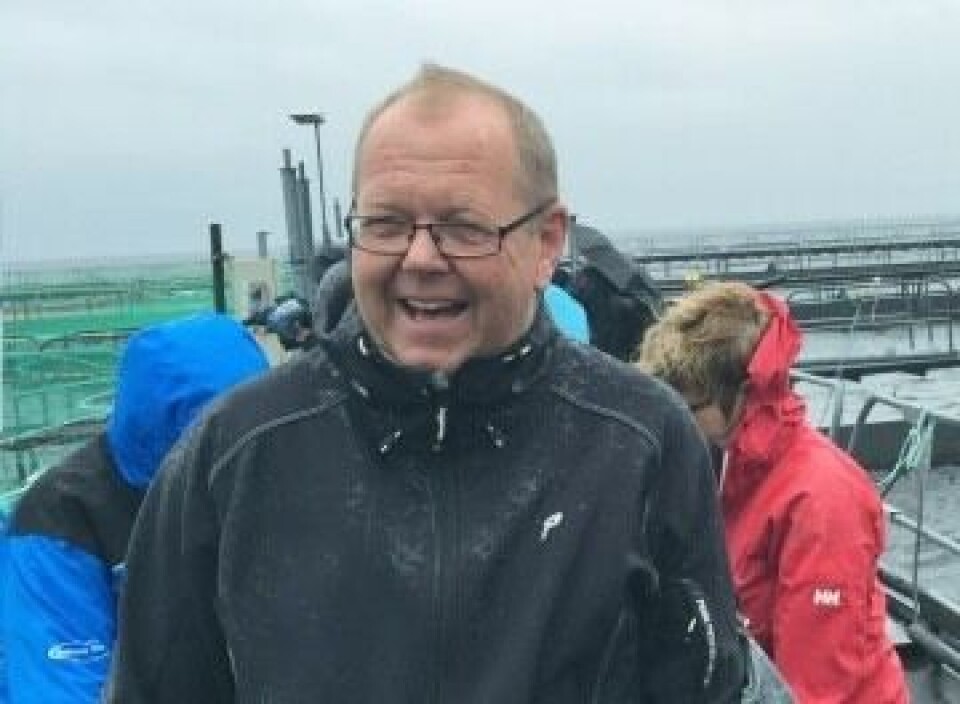 Pål Farstad