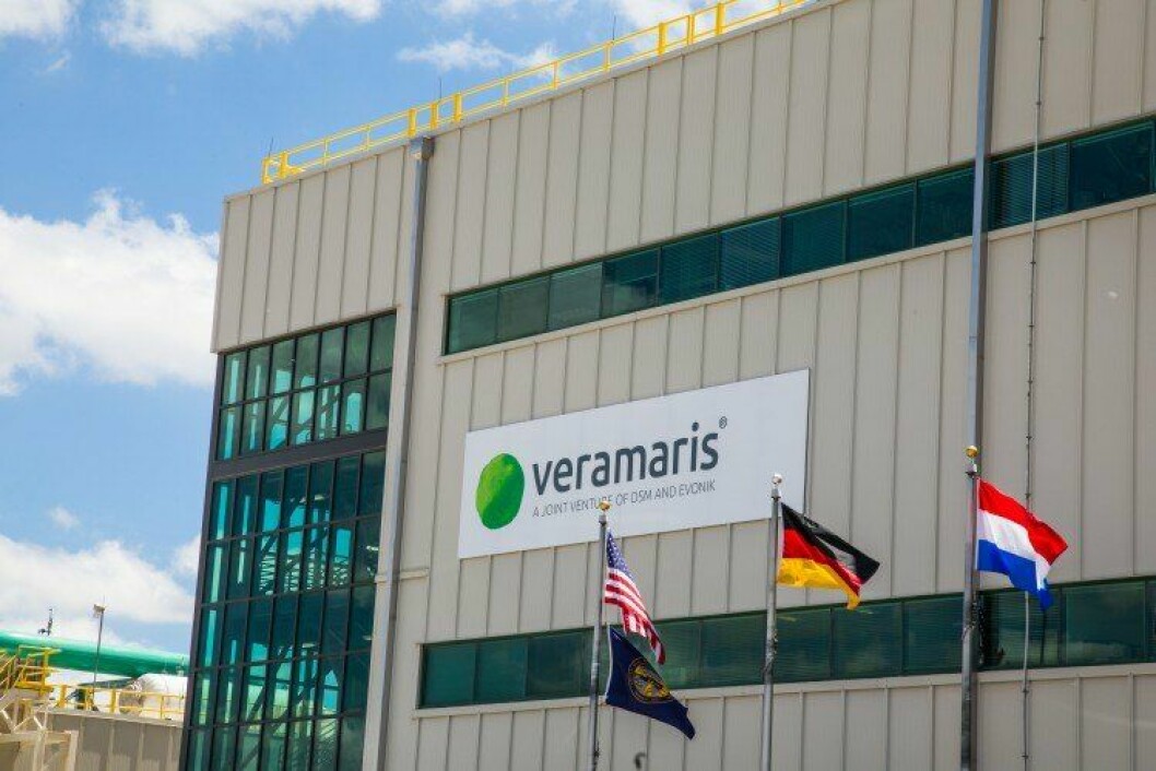 Veramaris åpner nytt anlegg i Blair i Nebraska for å dyrke havalger naturlig rike på EPA og DHA. Foto: Veramaris