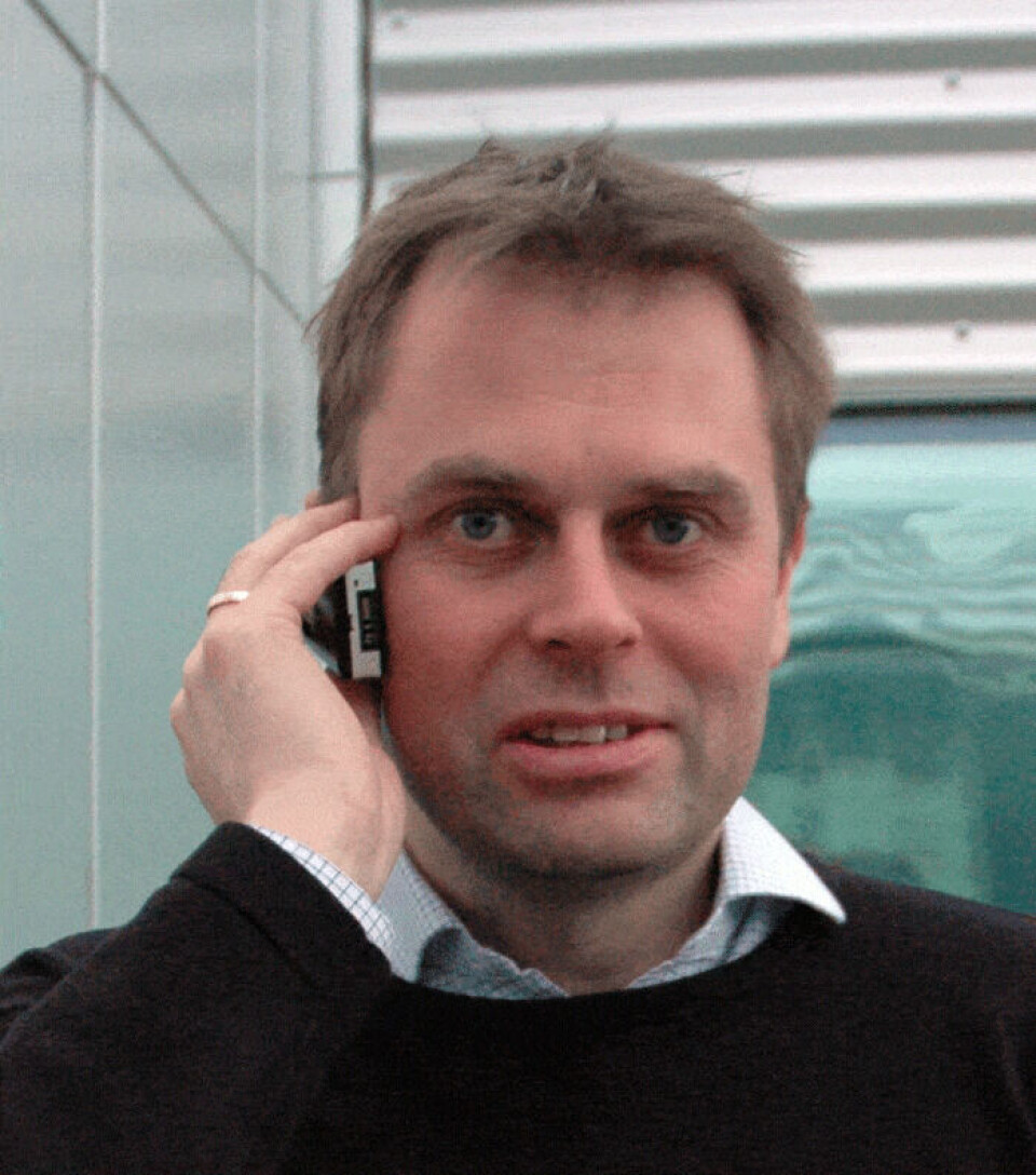 Ola Brattvoll