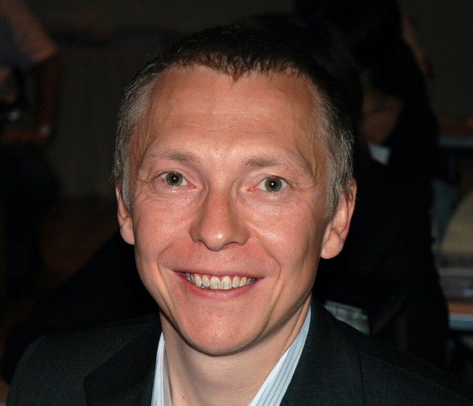 Rune Larsen