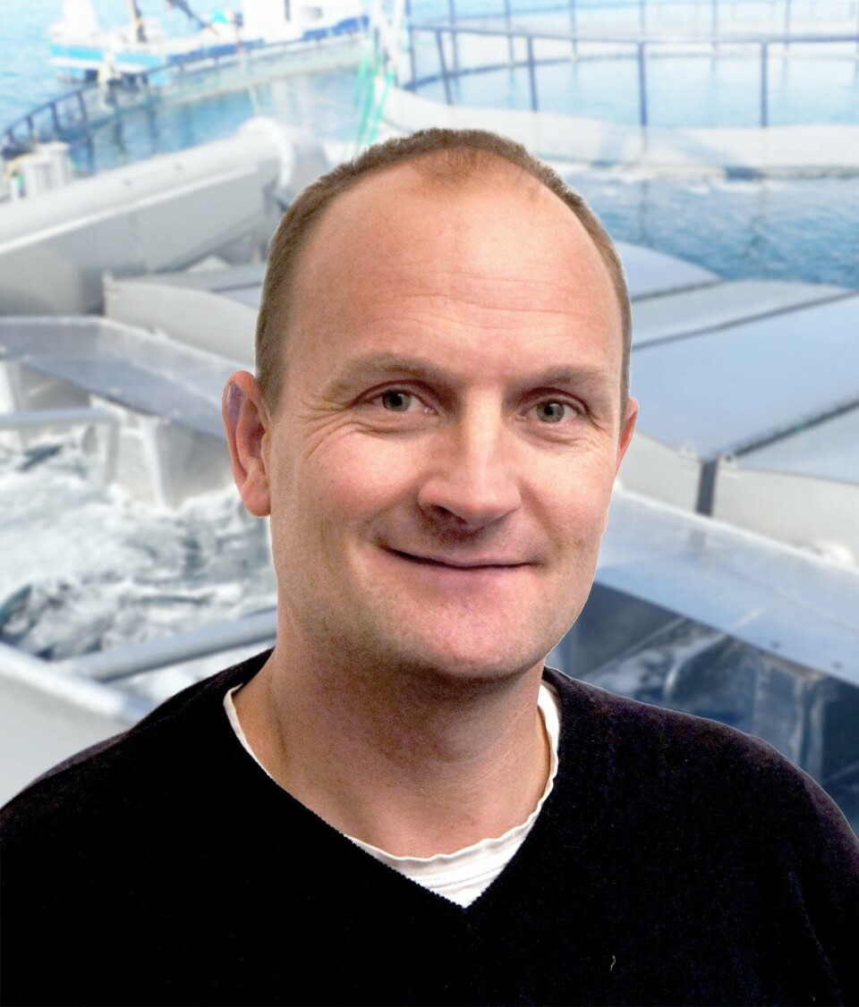 Helge Brendryen. Foto: Moen Marin.