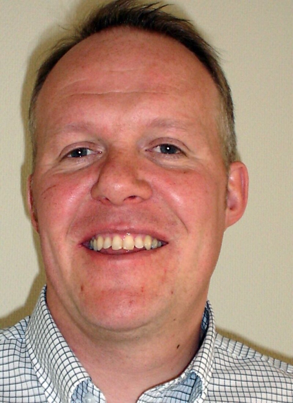 Håvard Dekkerhus