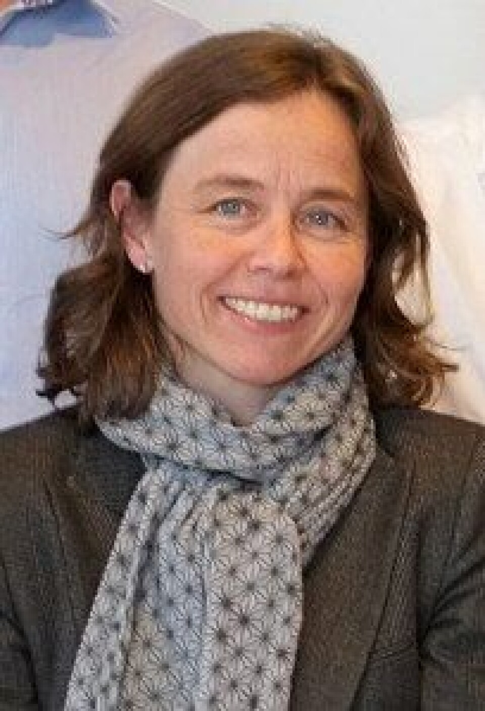 Inger-Marie Sperre ny FHL-leder