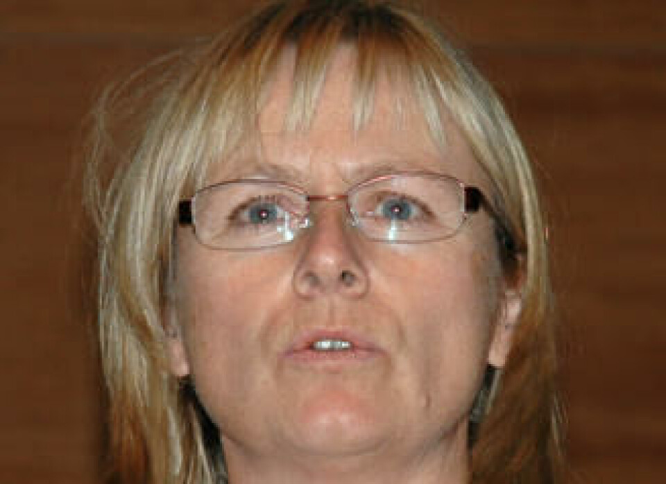 Innfører begrensinger på laksefisket