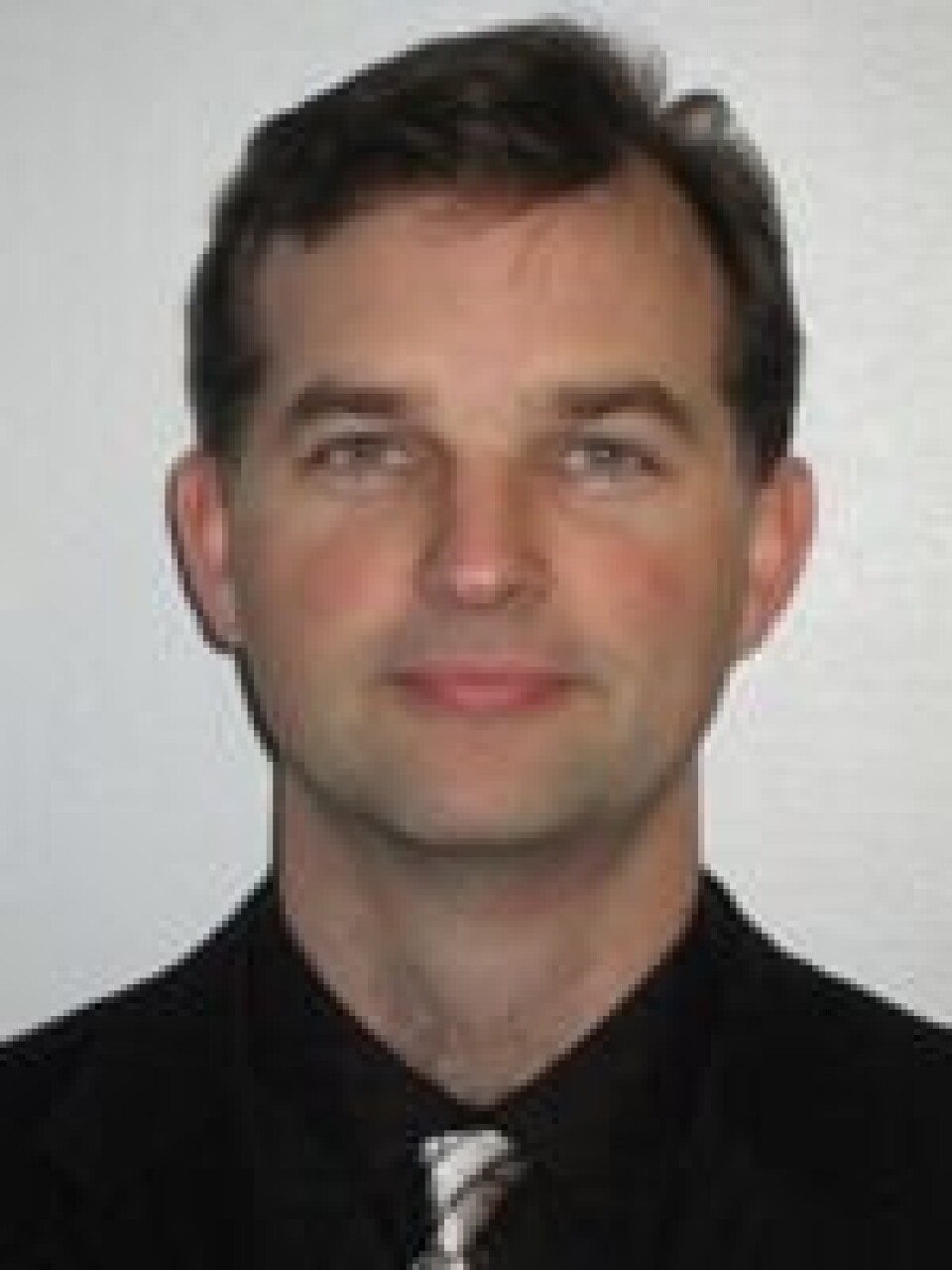 Bjørn Erik Brudeseth doktorgrad Norges veterinærhøyskole pharmaq
