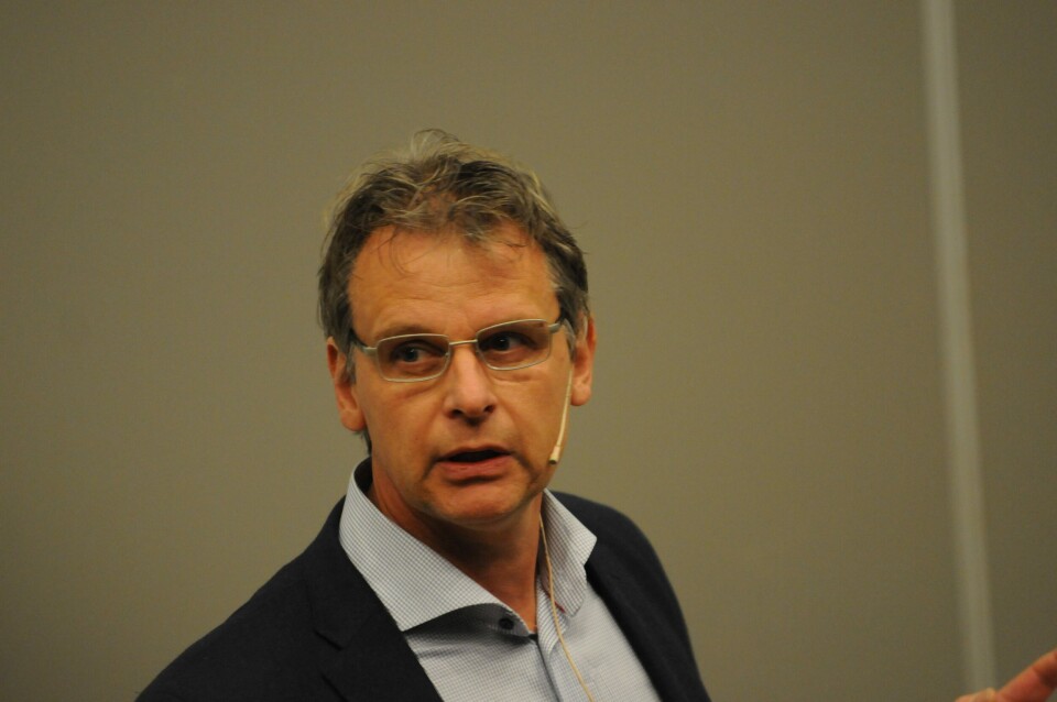 Anders Lamberg