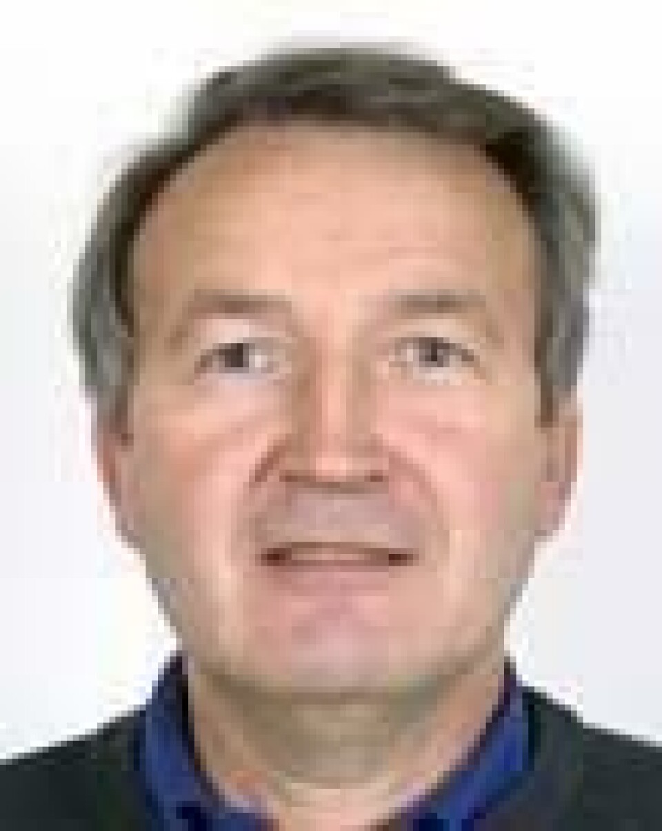 Nils Kristian Sørensen