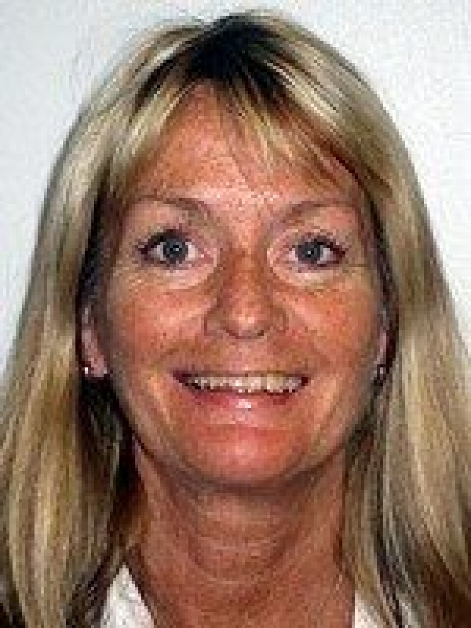 Edel Anne Norderhus, produktutvikling Pharmaq