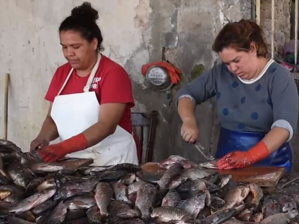 Fjoårets vinner ble Carmen Pedroza Gutiérrez som laget filmen