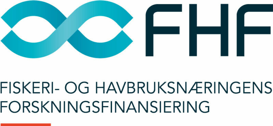FHF forteller at de har kartlagt investeringene i næringene. Illustrasjon: FHF.