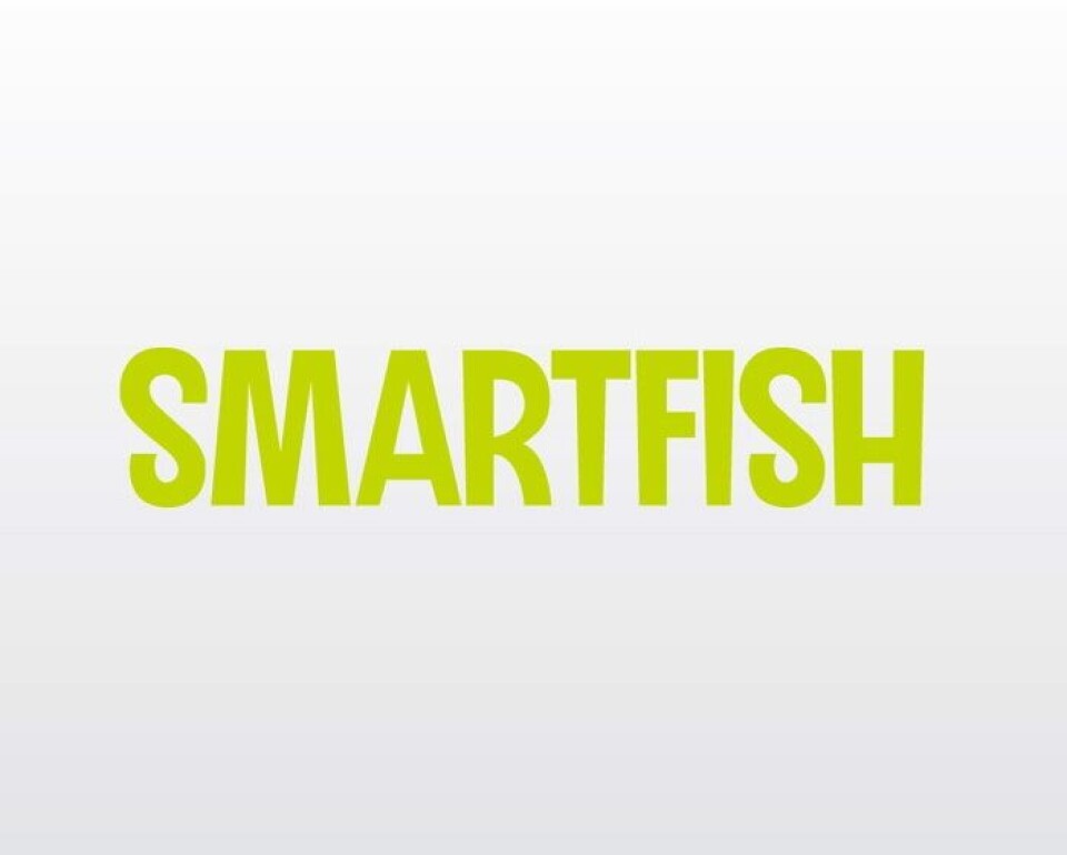 Investinor satser 70 millioner på Smartfish