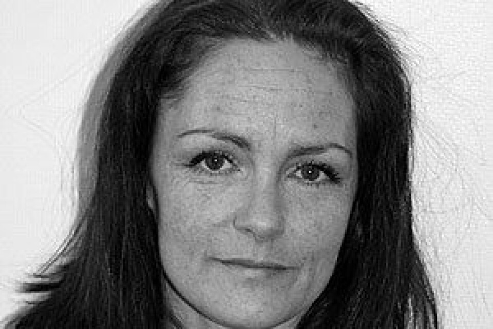 Rønneseth Anita